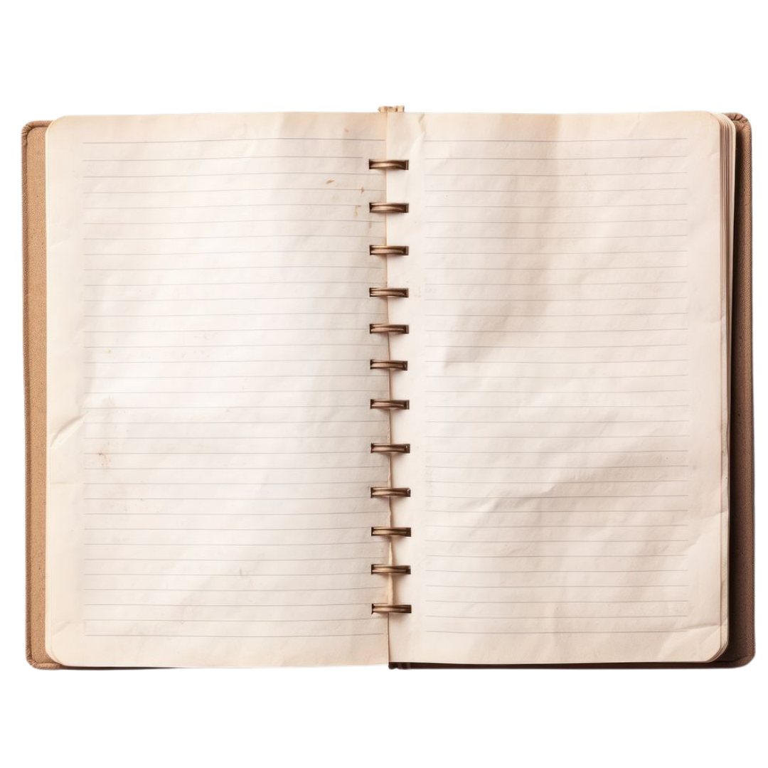 Notebook
